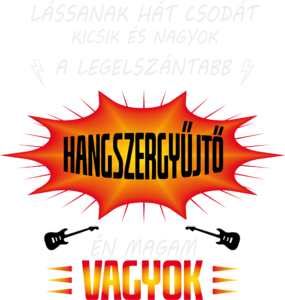 Hangszergyűjtő