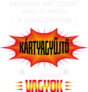 Kártyagyűjtő