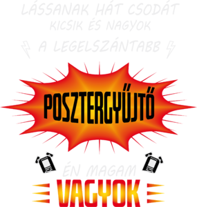 Posztergyűjtő